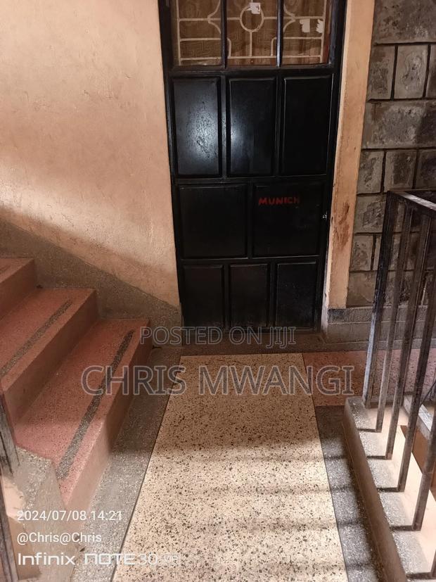 1bdrm Block of Flats in Githurai 44 Estate for sale