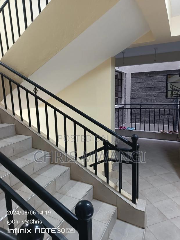 1bdrm Block of Flats in Infinity Street, Kamakis for sale