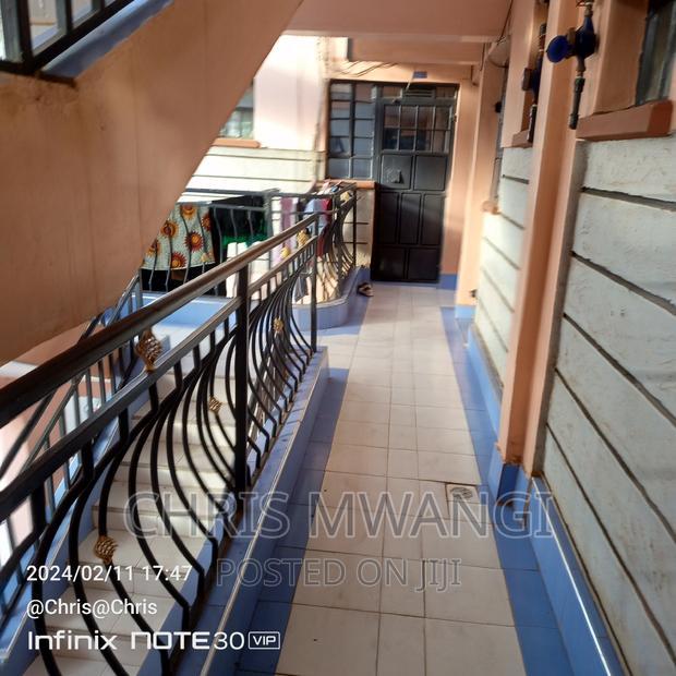 1bdrm Block of Flats in Kasarani Season, Seasons Estate for sale