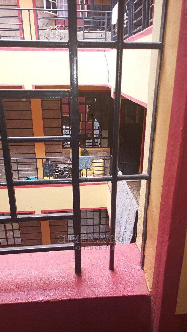 1bdrm Block of Flats in Kibute Estate, Witeithie for Sale
