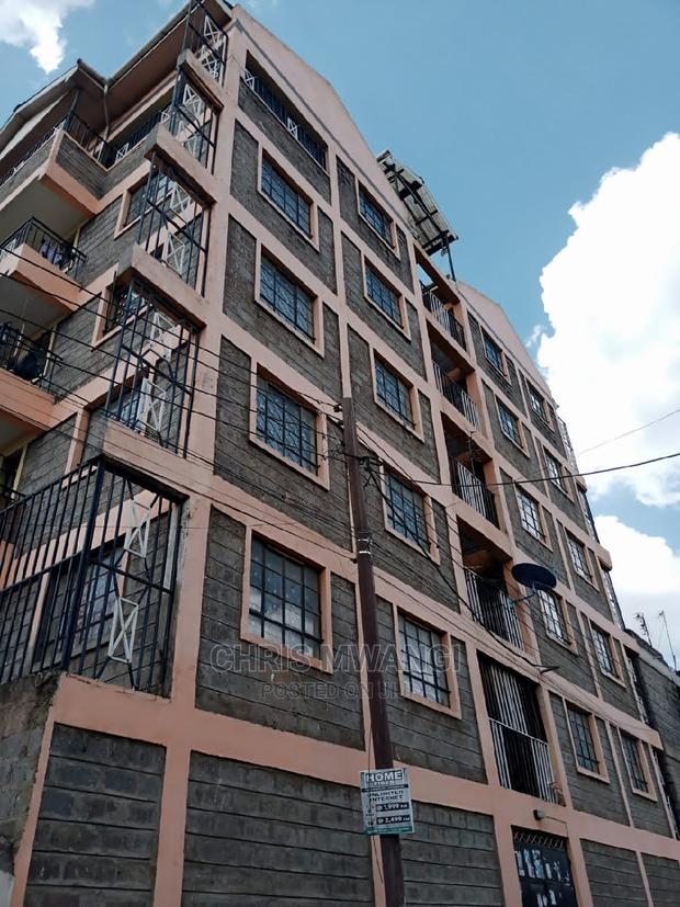 1bdrm Block of Flats in Huntets, Hunters Estate for Sale