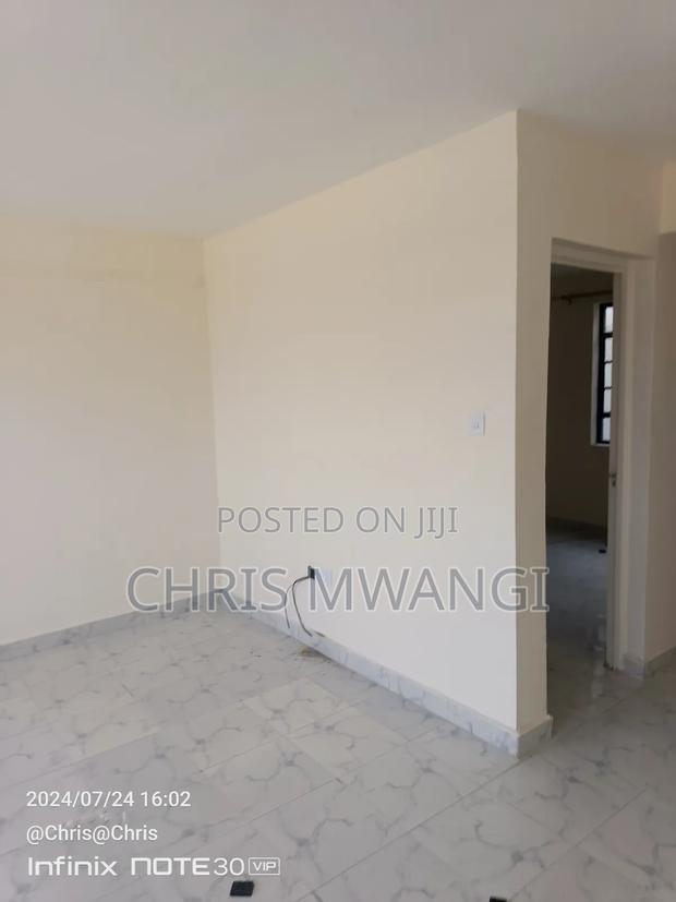 1bdrm Block of Flats in Hunters Street for sale