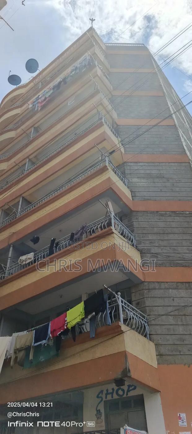 1bdrm Block of Flats in Ruiru Estate, Kwa Kairu for sale
