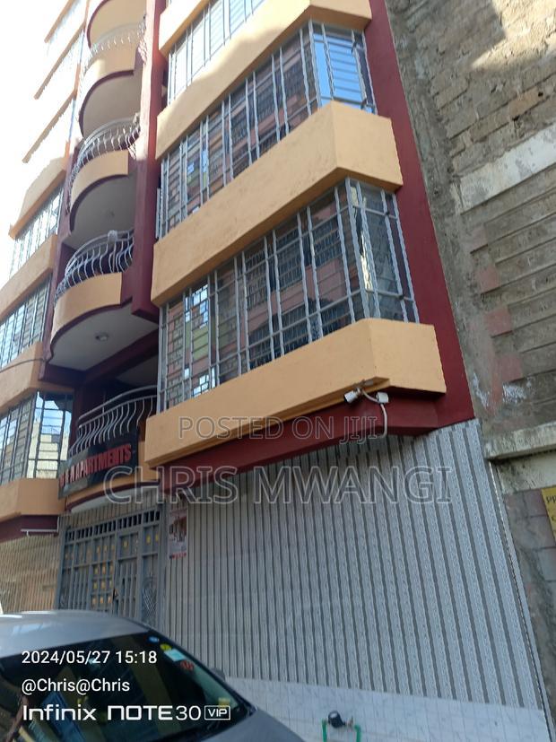 Furnished 1bdrm Block of Flats in Juja Estate, Gate B for sale