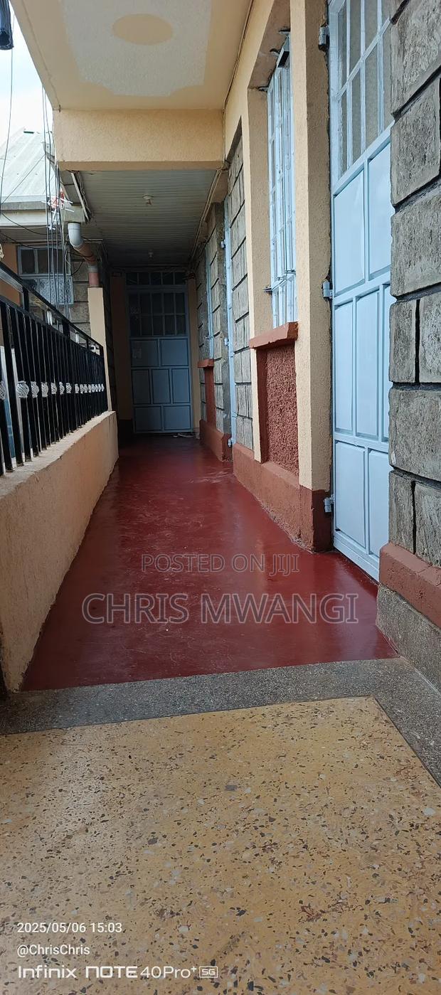 2bdrm Block of Flats in Season Street, Kasarani for sale