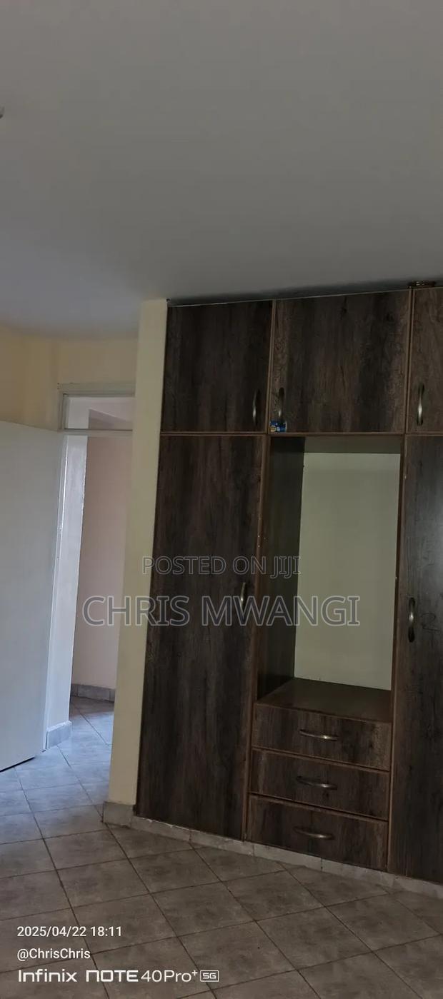 Furnished 2bdrm Block of Flats in Mirema Drive, Roysambu for sale