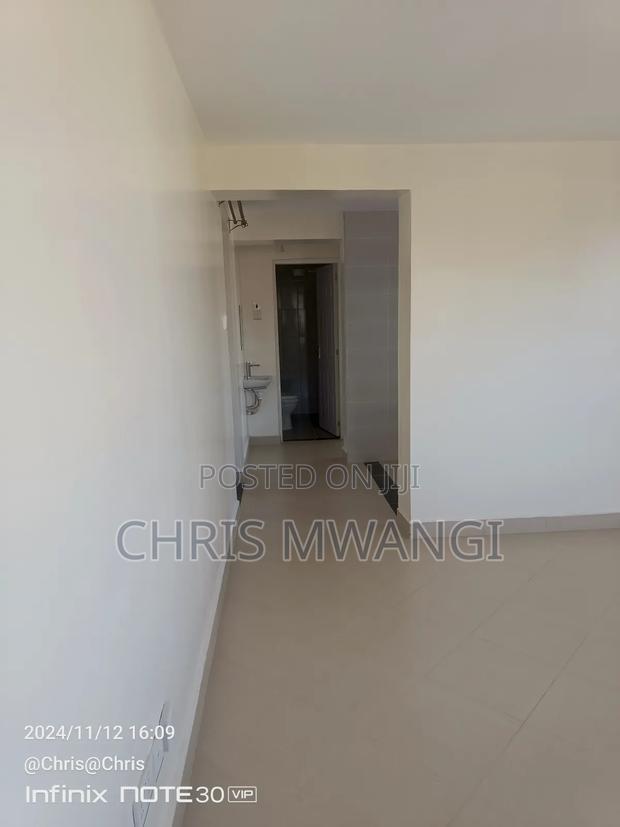 1bdrm Block of Flats in Season Kasarani, Seasons Estate for sale
