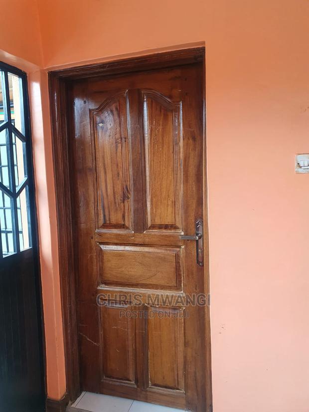 Furnished 4bdrm Maisonette in Kenyatta Road for Sale
