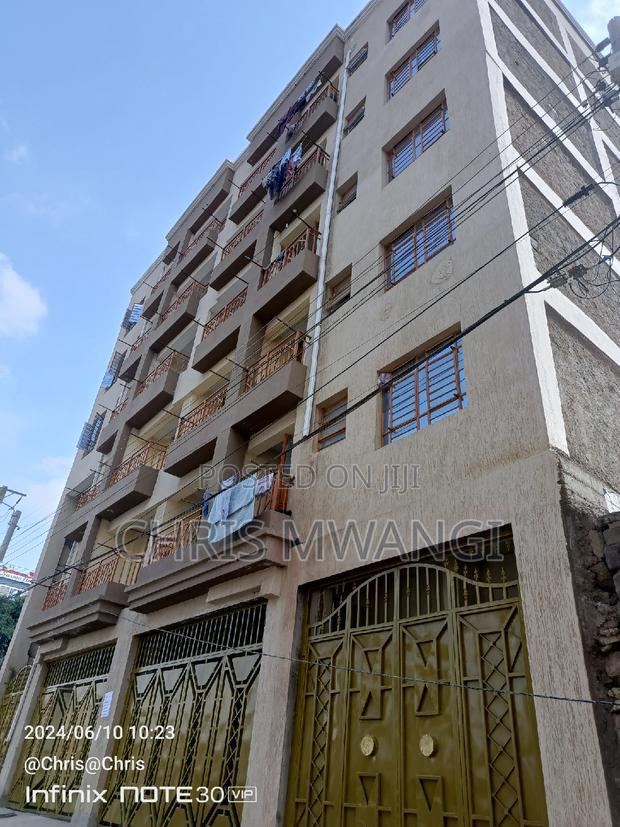 2bdrm Block of Flats in Kahawandani Estate for sale
