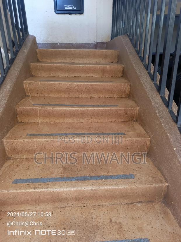 1bdrm Block of Flats in Kirigiti Estate for sale