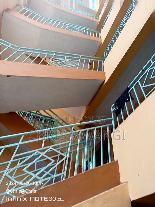 1bdrm Block of Flats in Waiteithia Estate, Thika for sale