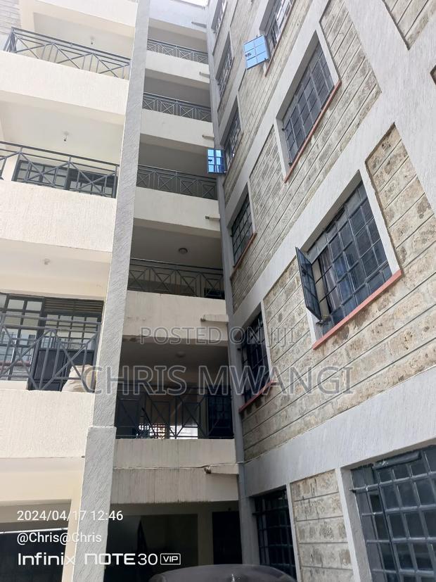 1bdrm Block of Flats in Epz Estate, Kitengela for sale