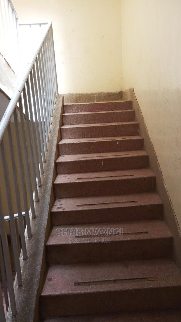 1bdrm Block of Flats in Donhlme Estate, Greenspan for Sale