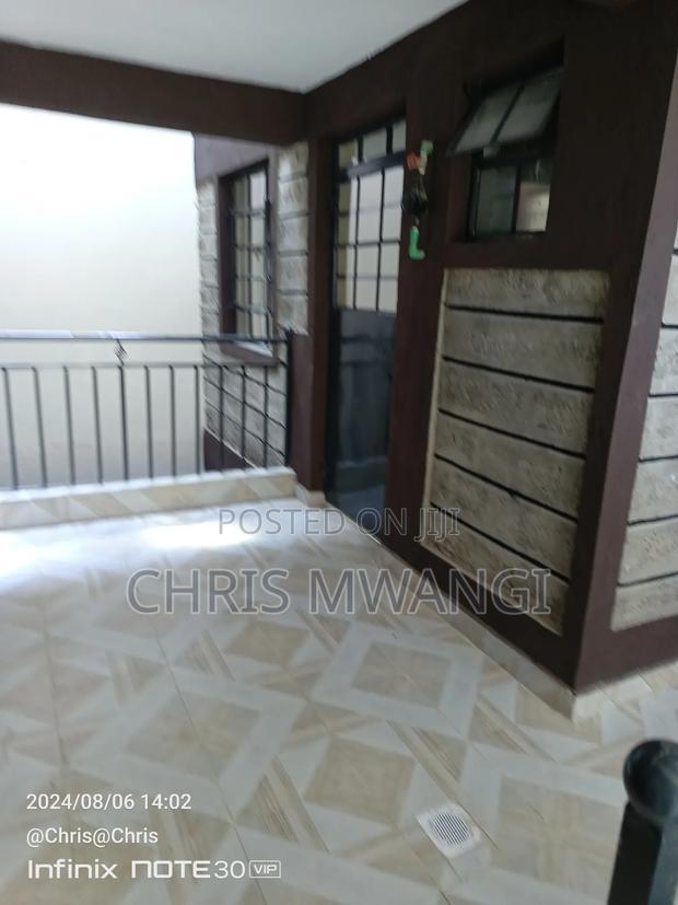 2bdrm Block of Flats in Ruaka Gacharage for sale