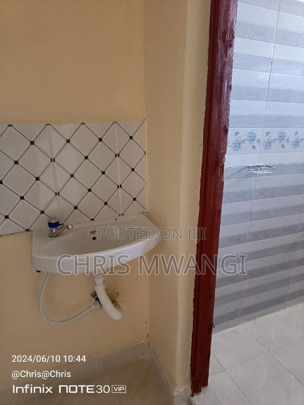Furnished 2bdrm Block of Flats in Kahawandi Estate for sale