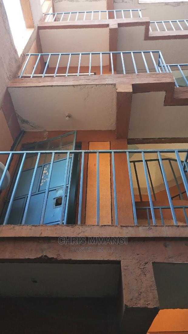 2bdrm Block of Flats in Mwiki for Sale