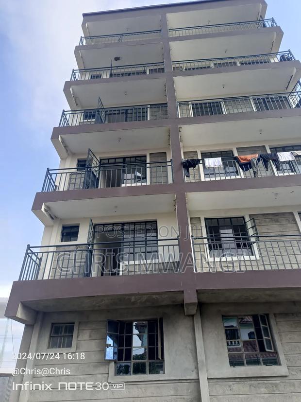 1bdrm Block of Flats in Kamakis Street for sale