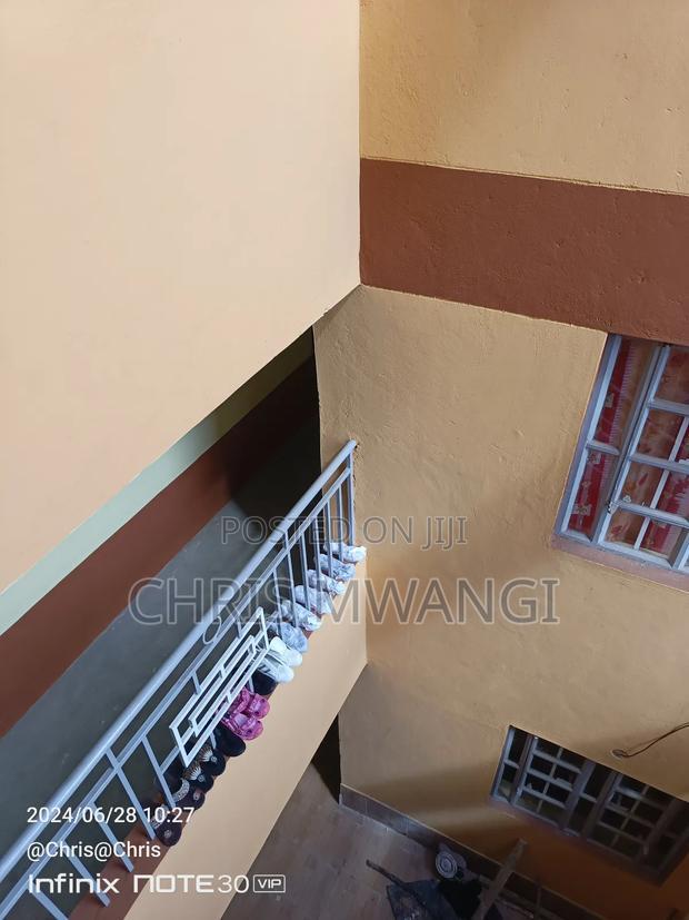 1bdrm Block of Flats in Waiteithia Estate, Thika for sale