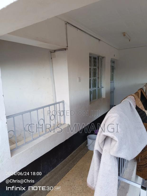 2bdrm Block of Flats in Ngumba Estate for sale