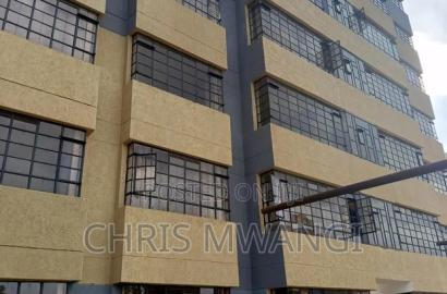Furnished 2bdrm Block of Flats in Kikuyu Estate, Kidfarmaco for sale