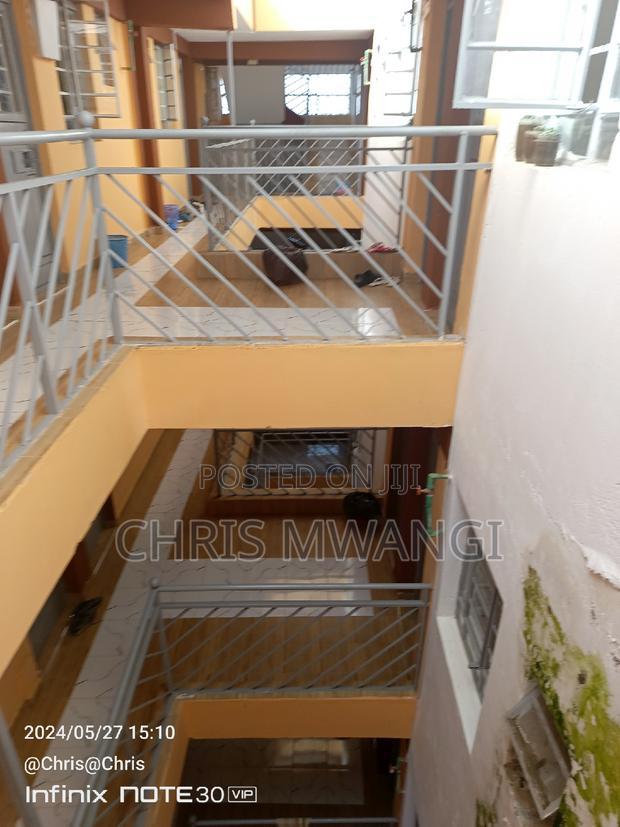 Furnished 1bdrm Block of Flats in Juja Estate, Gate B for sale