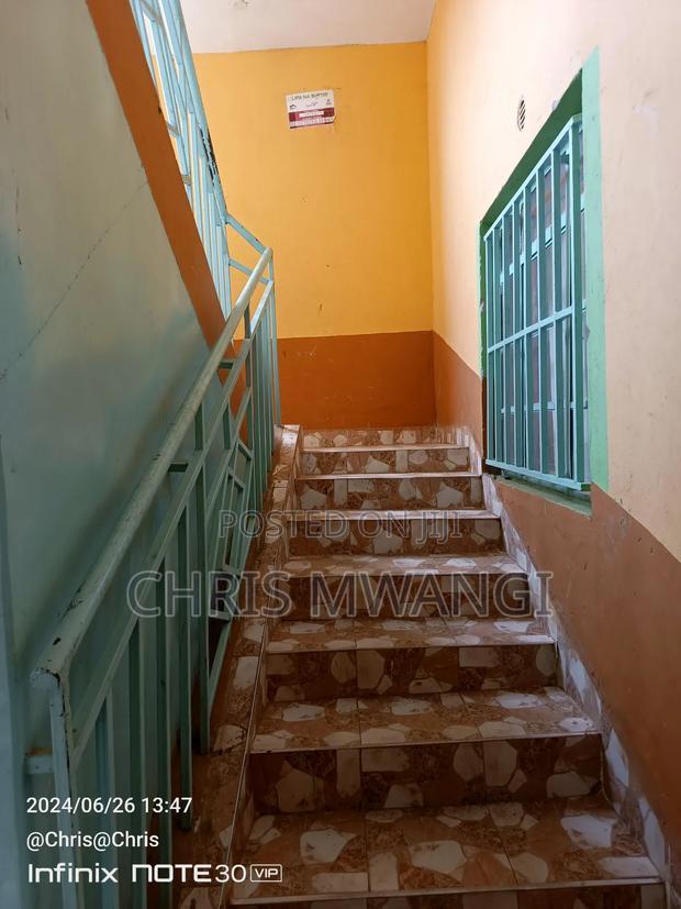 1bdrm Block of Flats in Waiteithia Estate, Thika for sale