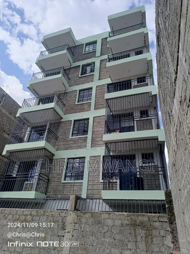1bdrm Block of Flats in Infinity Estate, Kamakis for sale
