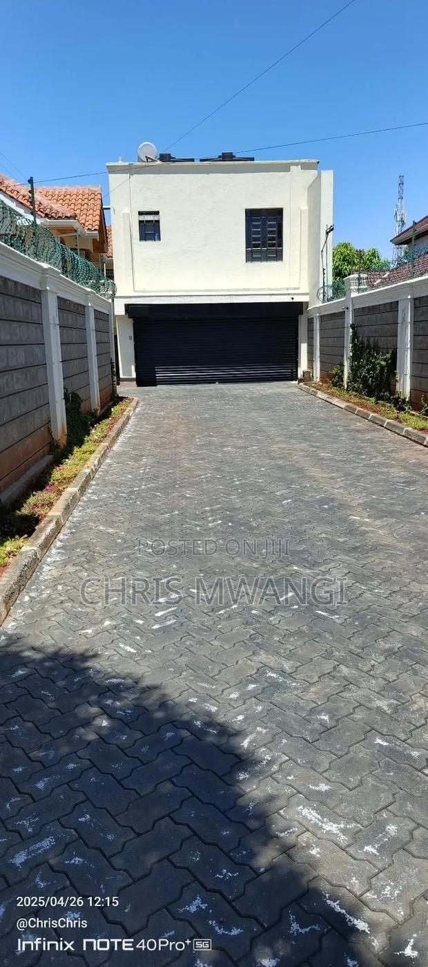 4bdrm Maisonette in Kahawa Sukari Road for sale