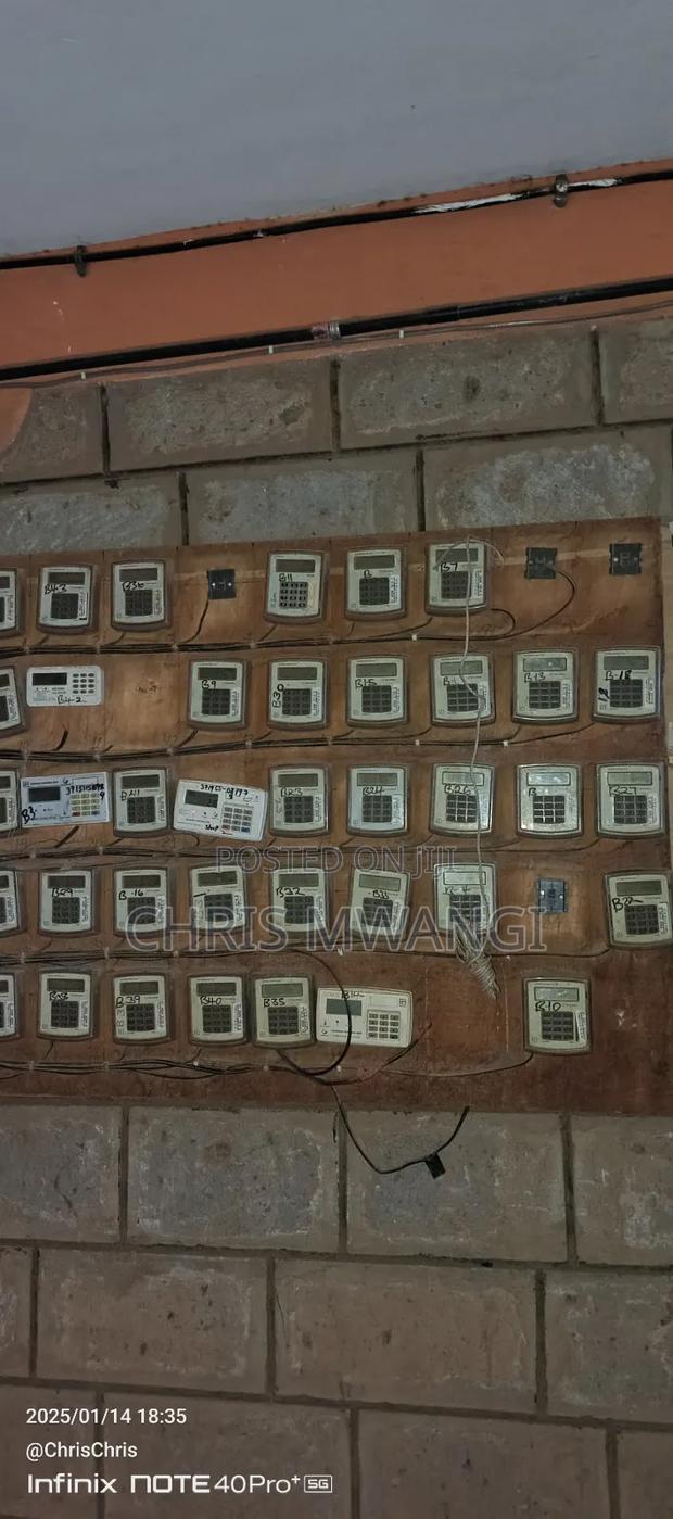 1bdrm Block of Flats in Sportview Estate, Kasarani for sale
