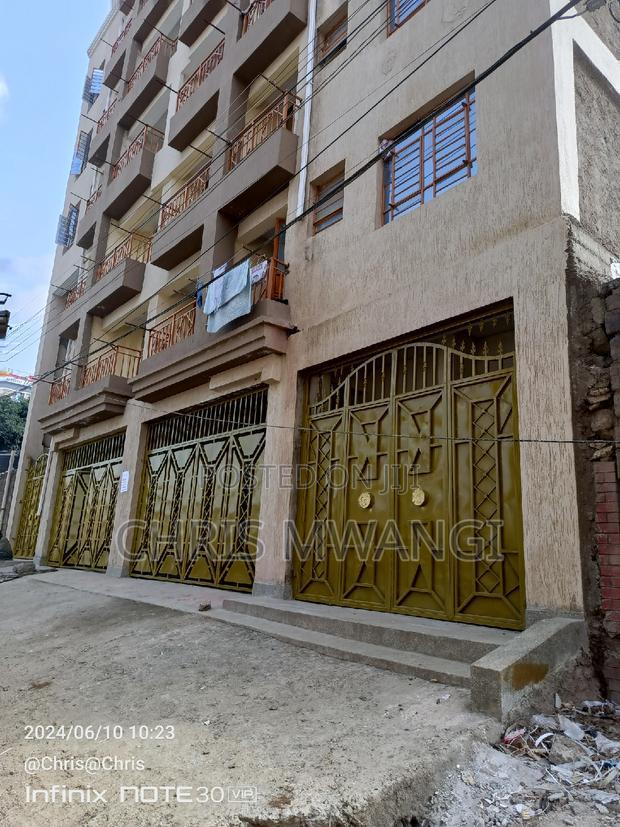 1bdrm Block of Flats in Kahawa Estate for sale