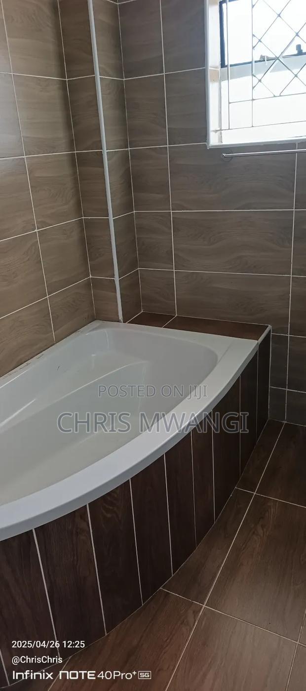 Furnished 5bdrm Mansion in Kahawa Sukari Road for sale