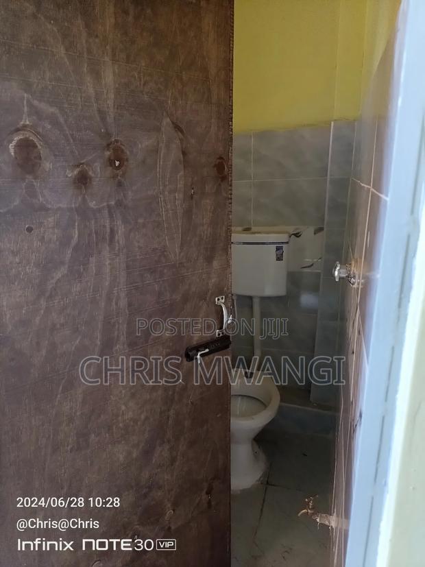 1bdrm Block of Flats in Waiteithia Estate, Thika for sale