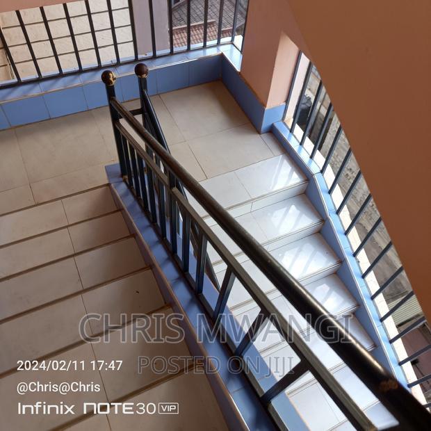 1bdrm Block of Flats in Kasarani Season, Seasons Estate for sale