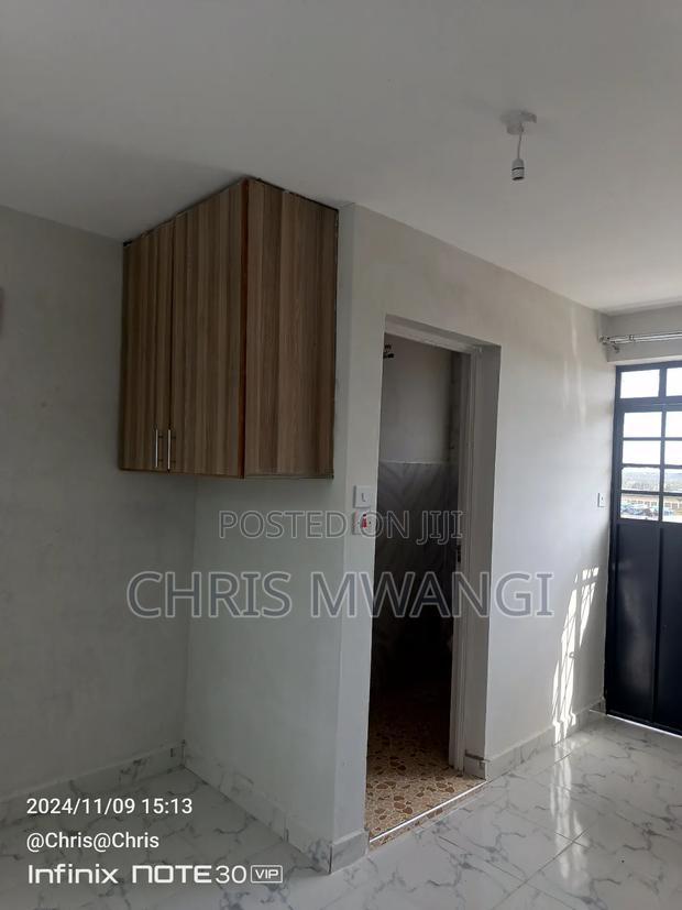 1bdrm Block of Flats in Infinity Estate, Kamakis for sale