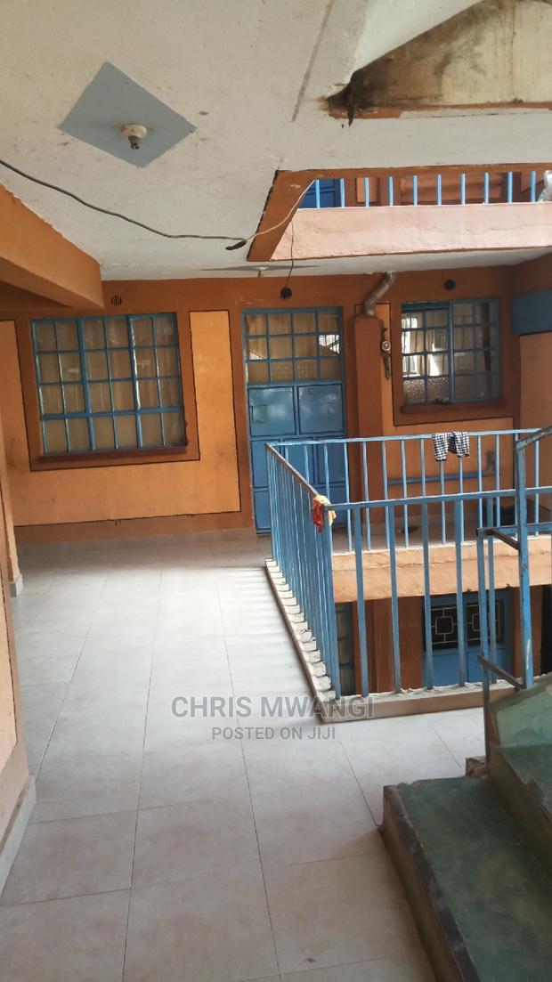 2bdrm Block of Flats in Mwiki for Sale