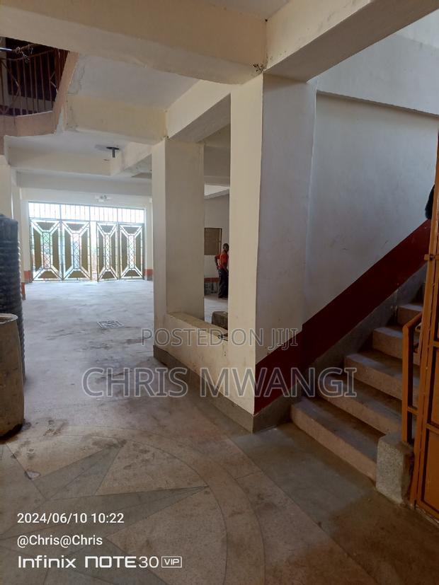 1bdrm Block of Flats in Kahawa Estate for sale