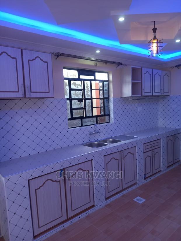 Furnished 3bdrm Bungalow in Ruiru Kimbo Matangi for Sale
