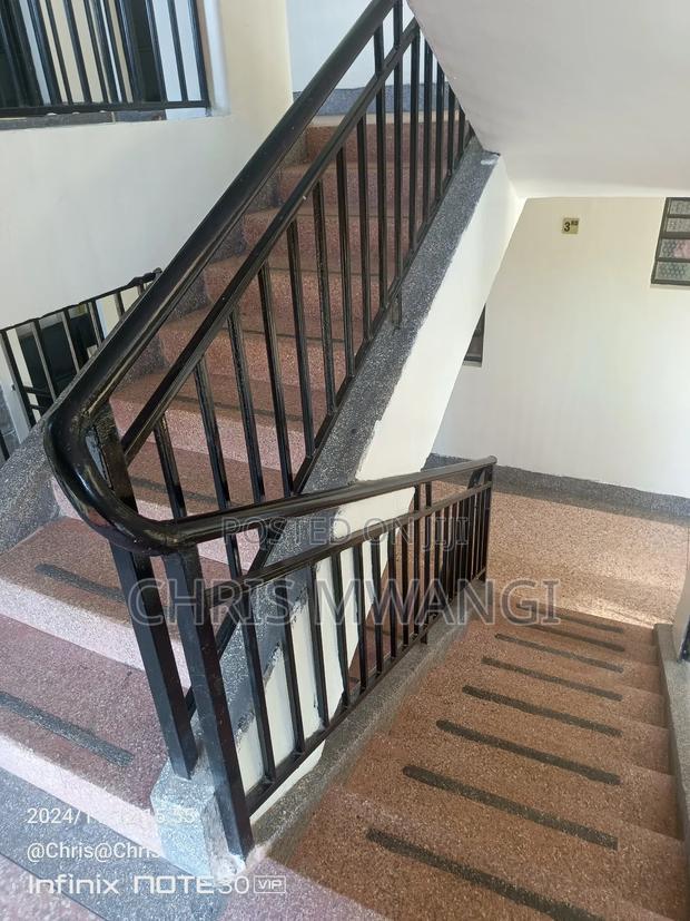 Furnished 3bdrm Block of Flats in Utawala Estate for sale