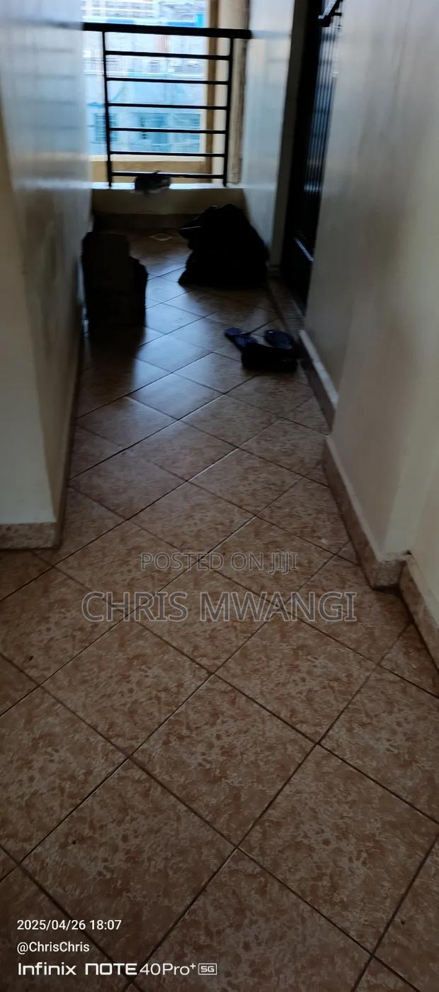 1bdrm Block of Flats in Zimmerman Street for sale