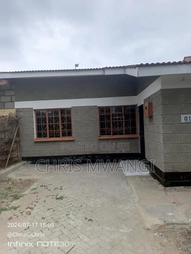 3bdrm Bungalow in Valley Street, Mombasa Road for sale