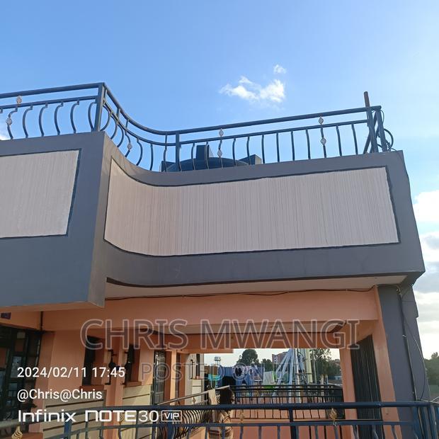 1bdrm Block of Flats in Season Estate for sale