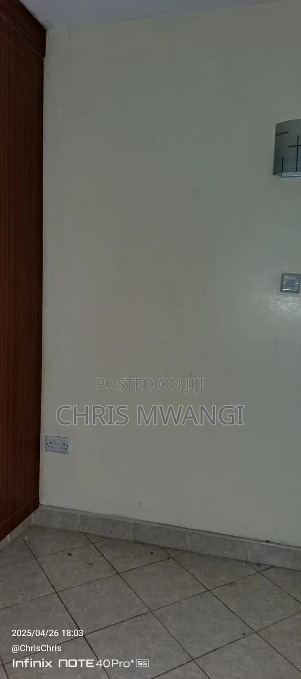 1bdrm Block of Flats in Ruiru Estate, Kwa Kairu for sale