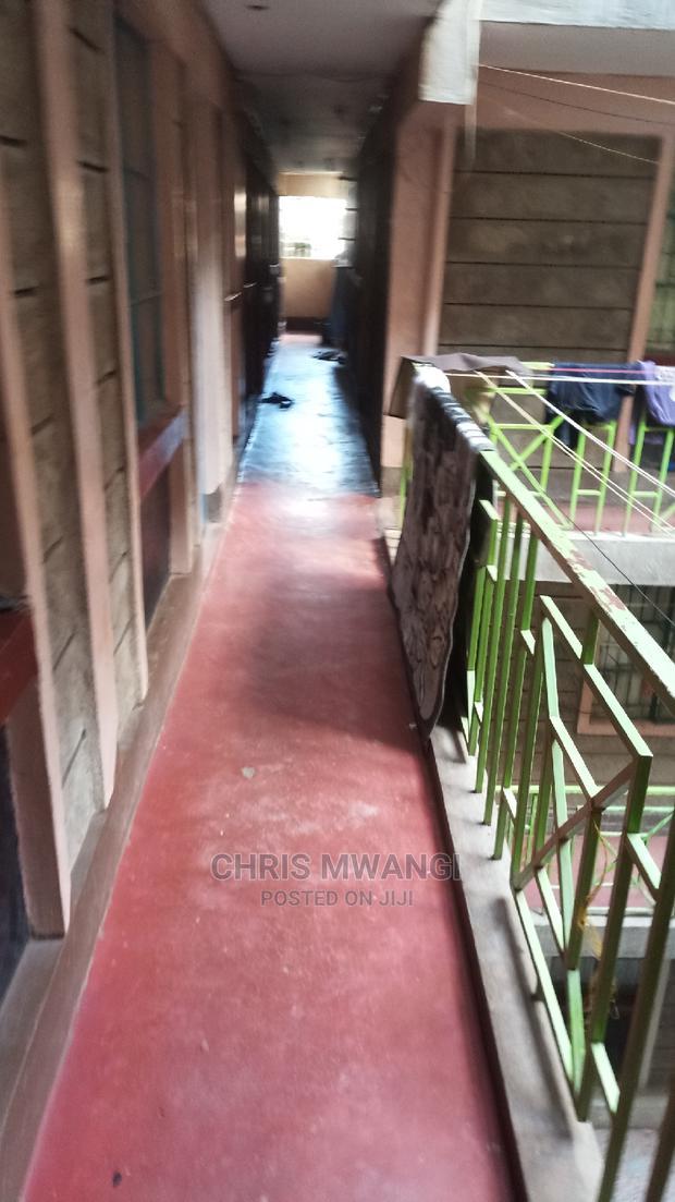 1bdrm Block of Flats in Mirema Co-Operitive, Roysambu for Sale