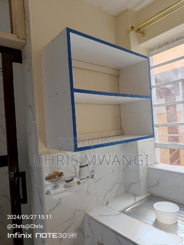 1bdrm Block of Flats in Juja Estate, Gate B for sale