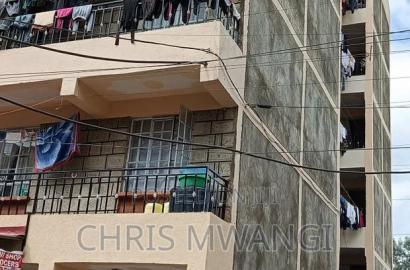 1bdrm Block of Flats in Kasarani Street for sale