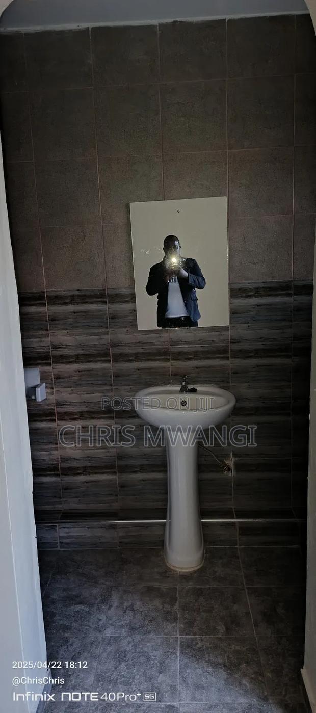 1bdrm Block of Flats in Mirema Estate, Roysambu for sale
