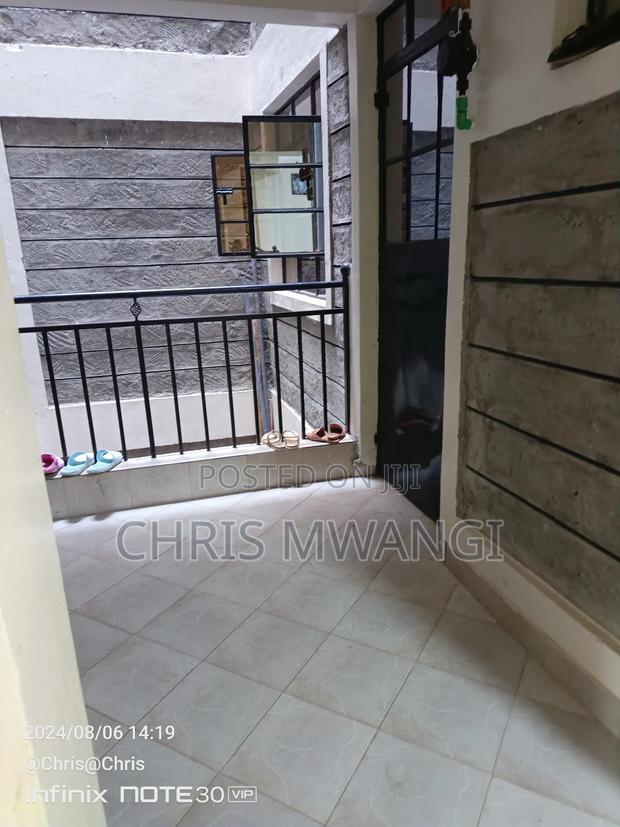 1bdrm Block of Flats in Kamakis Infinity for sale