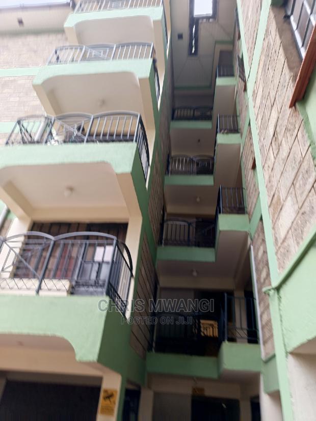 2bdrm Block of Flats in Ruaka Quickmart for sale