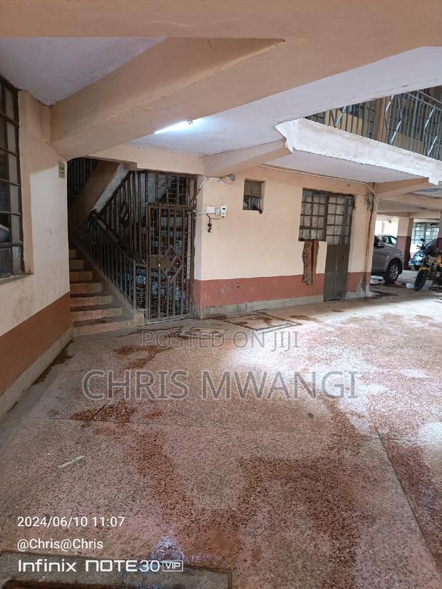2bdrm Block of Flats in Ndani Street, Kahawa Wendani for sale