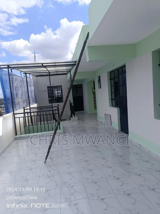 1bdrm Block of Flats in Infinity Estate, Kamakis for sale